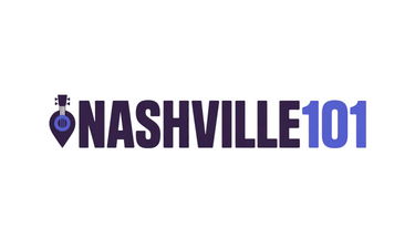Nashville101.com - Creative brandable domain for sale