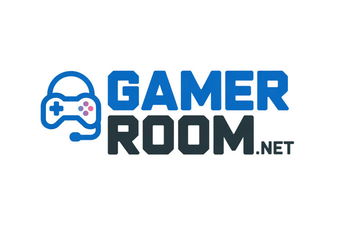 GamerRoom.net - Creative brandable domain for sale