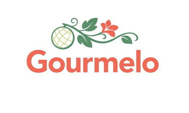 Gourmelo logo