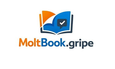 MoltBook.gripe