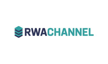RWAChannel.com - Creative brandable domain for sale