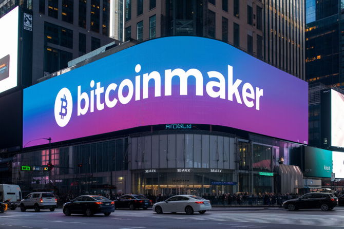 BitcoinMaker.com