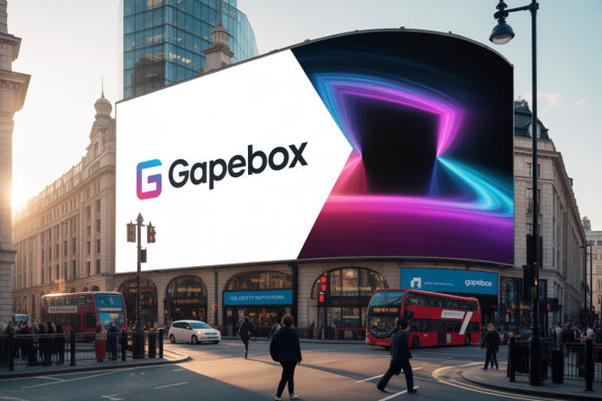GapeBox.com — 3