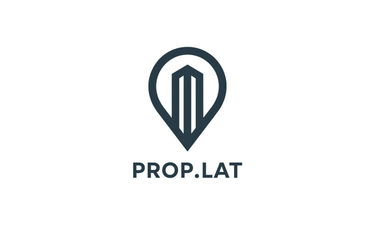 Prop.Lat - Creative brandable domain for sale