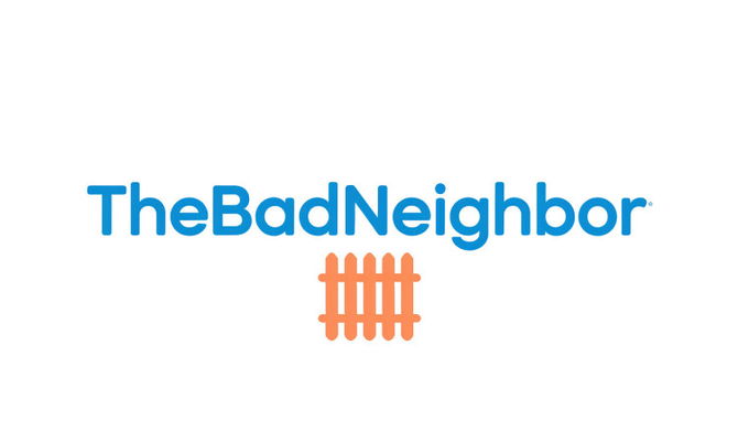thebadneighbor.com