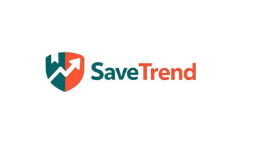 SaveTrend logo