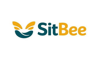 SitBee.com - Creative brandable domain for sale