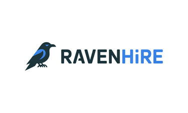 RavenHire.com