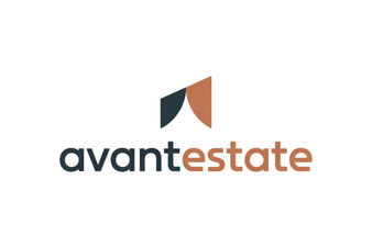 AvantEstate.com - Creative brandable domain for sale