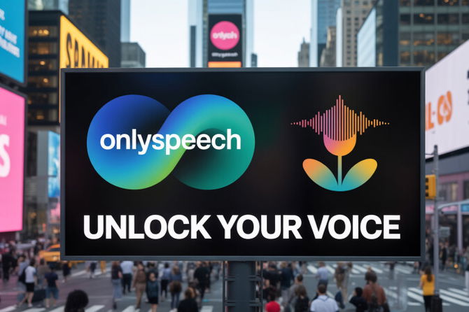 OnlySpeech.com