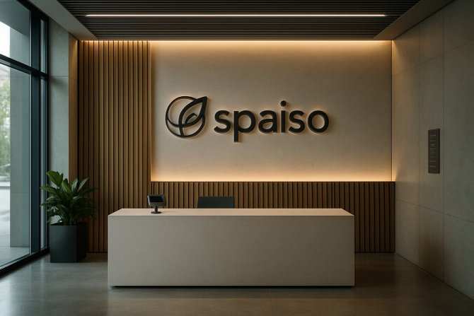 Spaiso.com — 4