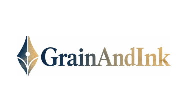 GrainAndInk logo