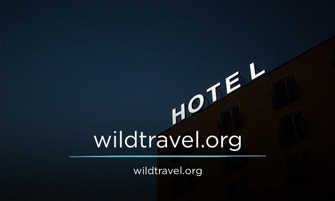 WildTravel.org