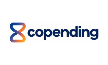 Copending logo
