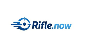 Rifle logo
