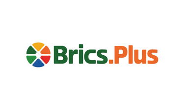 BRICS.Plus - Creative brandable domain for sale