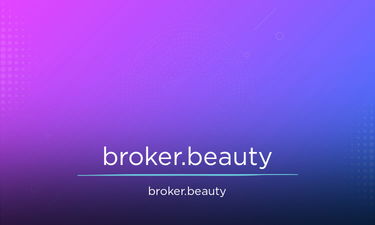 Broker.Beauty