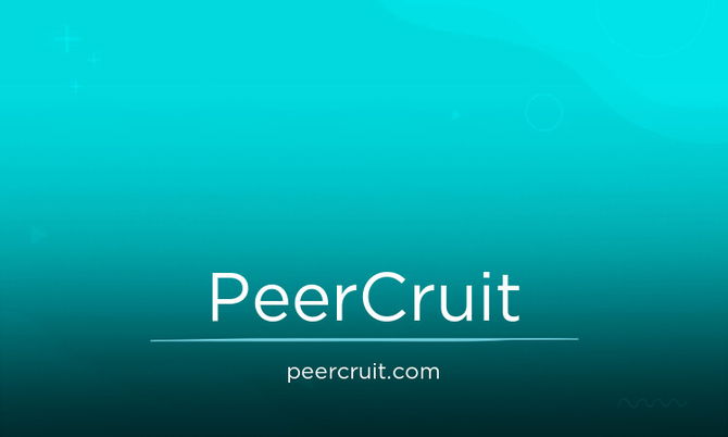 PeerCruit.com