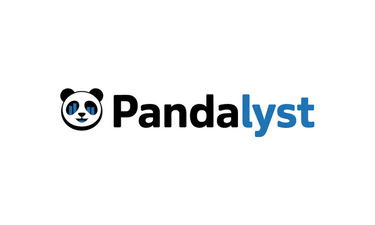 Pandalyst.com is for sale