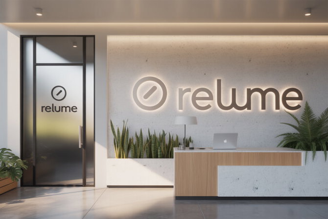 Relume.com — 4