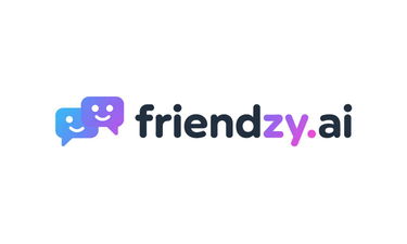 Friendzy.ai is for sale