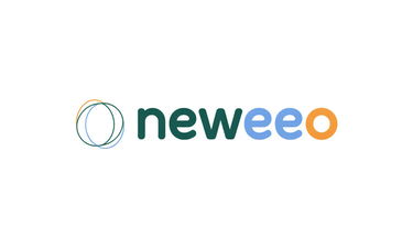 NewEEo.com - Creative brandable domain for sale