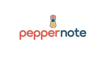 PepperNote.com