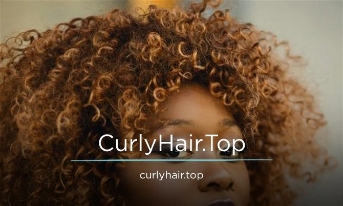 CurlyHair.Top