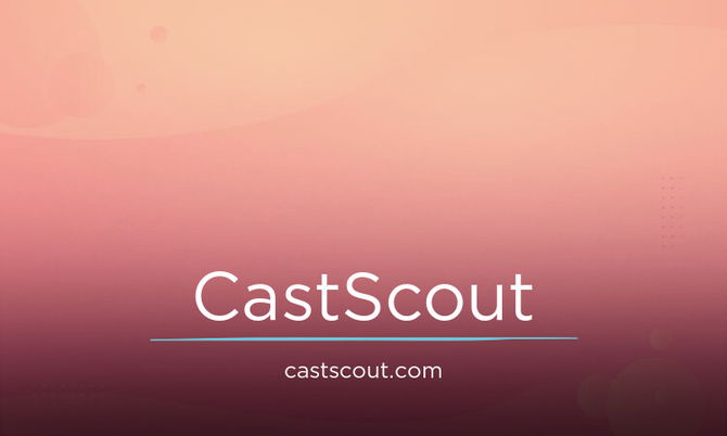 CastScout.com