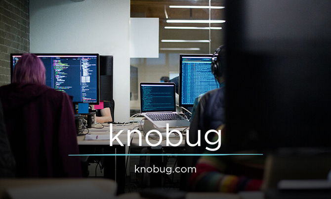 Knobug.com
