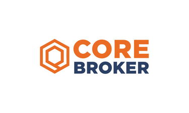 CoreBroker.com - Creative brandable domain for sale