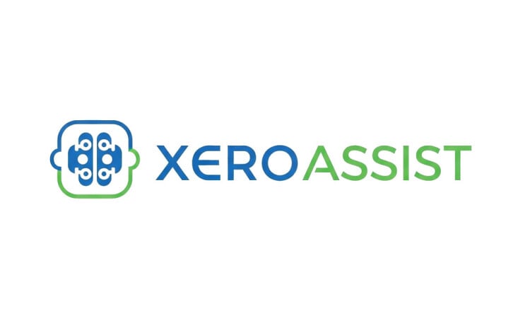 XeroAssist logo
