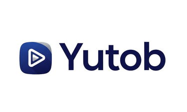 Yutob.com - Creative brandable domain for sale