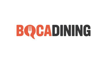 BocaDining.com - Creative brandable domain for sale