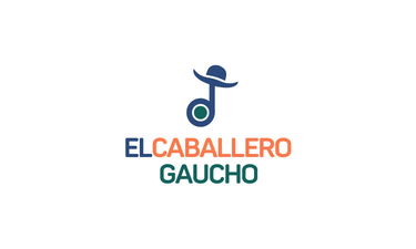 ElCaballeroGaucho.com - Creative brandable domain for sale