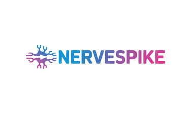 NerveSpike.com - Creative brandable domain for sale