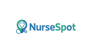 NurseSpot.com - Creative brandable domain for sale