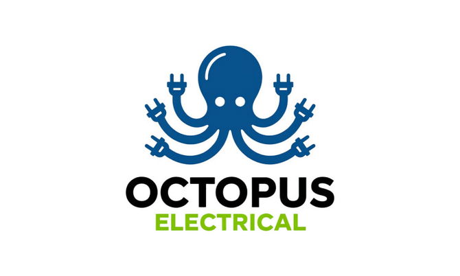 OctopusElectrical.com