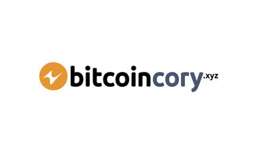 BitcoinCory.xyz - Creative brandable domain for sale