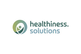Healthiness.solutions - Creative brandable domain for sale