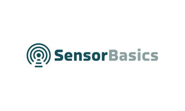 SensorBasics.com - Creative brandable domain for sale