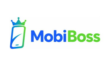 MobiBoss logo