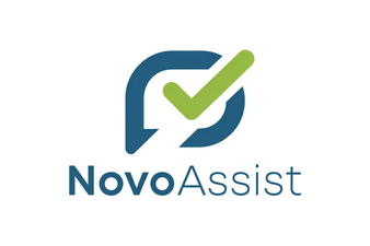 NovoAssist.com - Creative brandable domain for sale