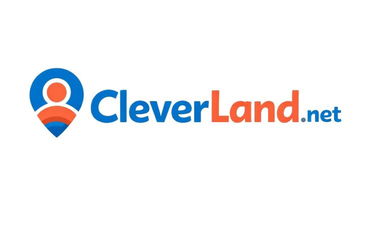 CleverLand.net - Creative brandable domain for sale