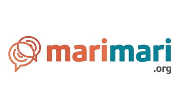 marimari.org - Creative brandable domain for sale