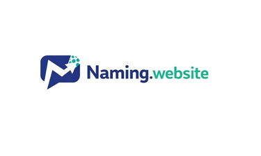 Naming logo
