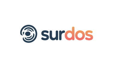 Surdos.com - Creative brandable domain for sale