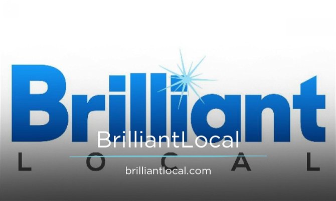 BrilliantLocal.com