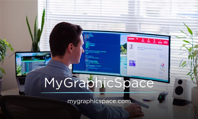 MyGraphicSpace.com