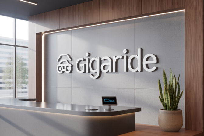 GigaRide.com — 4